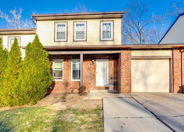 Property at 7031 Woodthrush Dr, Concord, OH 44077, 3 beds, 2.5 baths