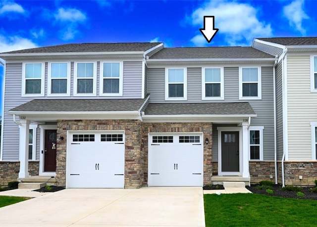 Property at 1128 Meadow Run, Copley, OH 44321, 3 beds, 2.5 baths