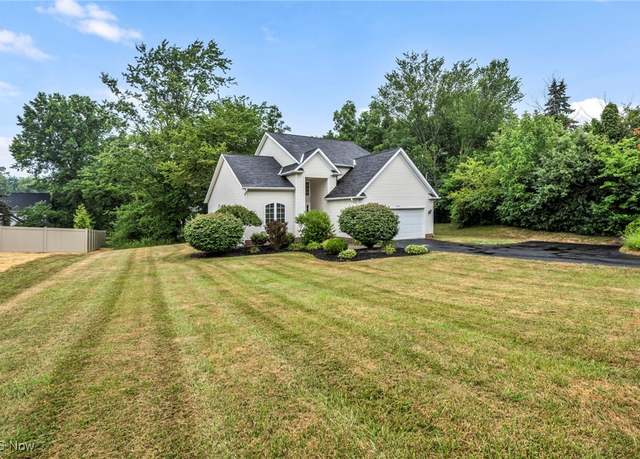 Property at 9551 Hoose Rd, Mentor, OH 44060, 4 beds, 3 baths