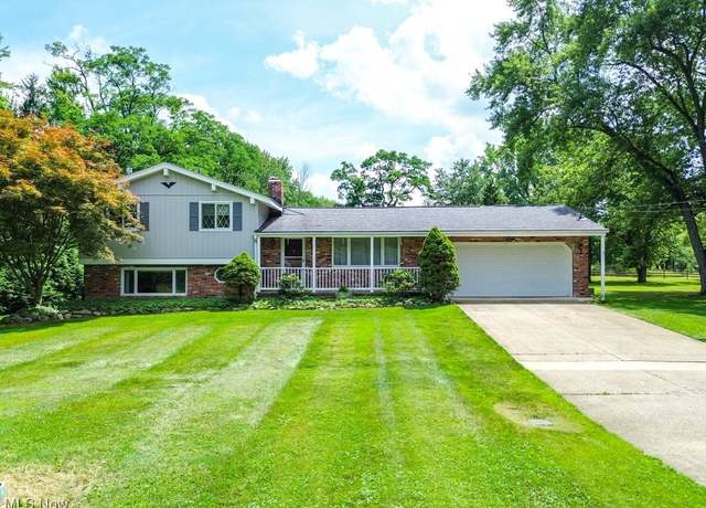 Property at 4161 Akins Rd, North Royalton, OH 44133, 3 beds, 2.5 baths