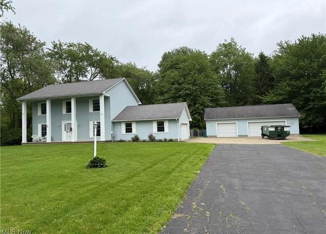 Property at 539 Joann Dr, Conneaut, OH 44030, 3 beds, 2.5 baths