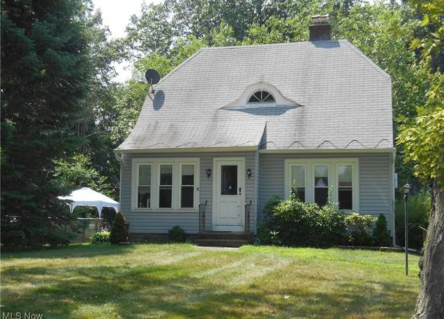 Property at 6311 Frances Ave, Ashtabula, OH 44004, 3 beds, 2 baths