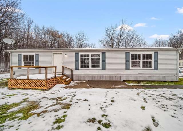 Property at 3651 Austin Rd Unit N31, Geneva, OH 44041, 3 beds, 2 baths
