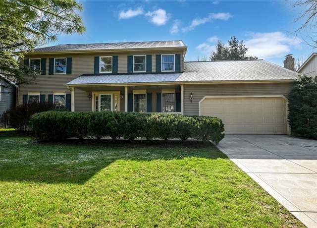 Property at 7243 Winchester Dr, Solon, OH 44139, 4 beds, 3.5 baths