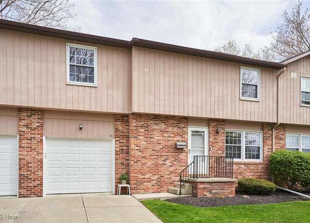 Property at 6789 Brookhaven Dr, Mentor, OH 44060, 3 beds, 1.5 baths