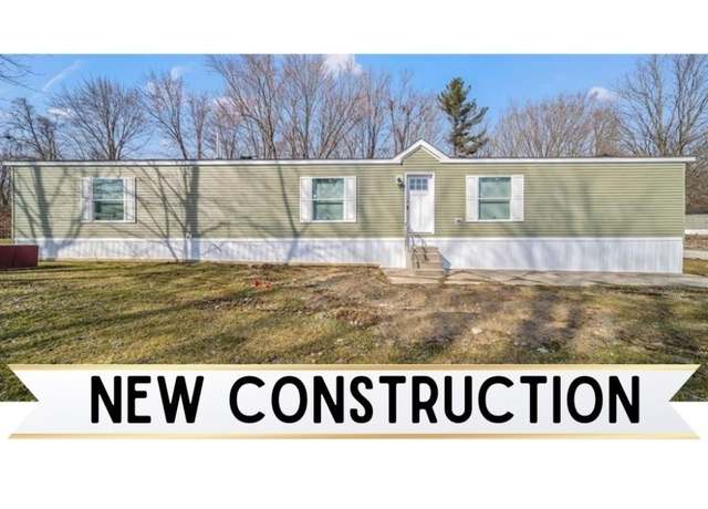 Property at 3583 Austin Rd #63, Geneva, OH 44041, 3 beds, 2 baths