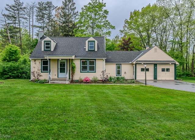 Property at 11402 Chillicothe Rd, Chesterland, OH 44026, 3 beds, 1.5 baths
