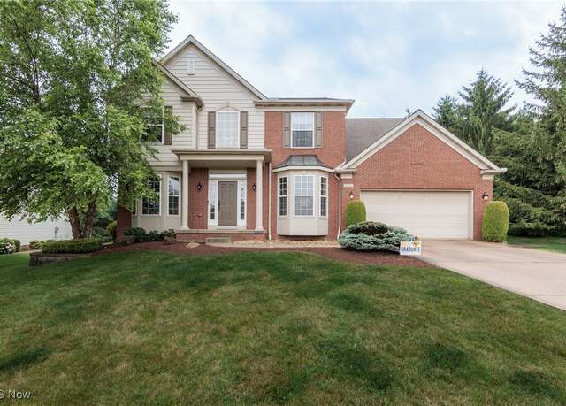 Property at 100 Hartford Ct, Broadview Heights, OH 44147, 4 beds, 2.5 baths