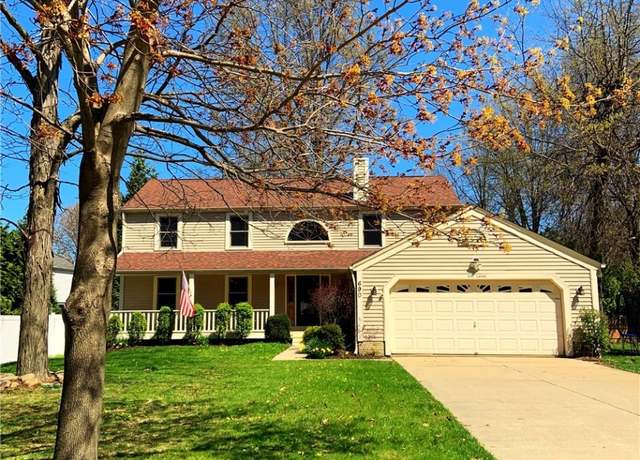 Property at 690 Lanark Ln, Painesville Township, OH 44077, 4 beds, 2.5 baths