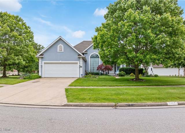 Property at 4344 Deer Creek Dr, Wooster, OH 44691, 3 beds, 3 baths