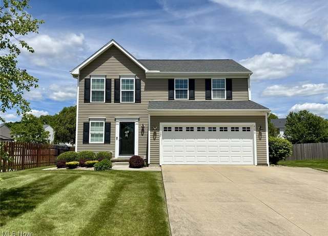 Property at 4156 Whitestone Rd, Kent, OH 44240, 3 beds, 2.5 baths