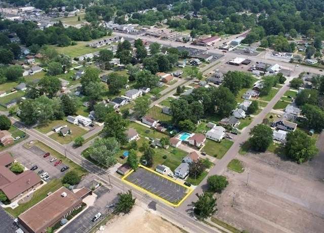 Property at Newport Ave NW, Massillon, OH 44646