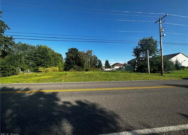 Property at 1808 Sandy Lake Rd, Ravenna, OH 44266