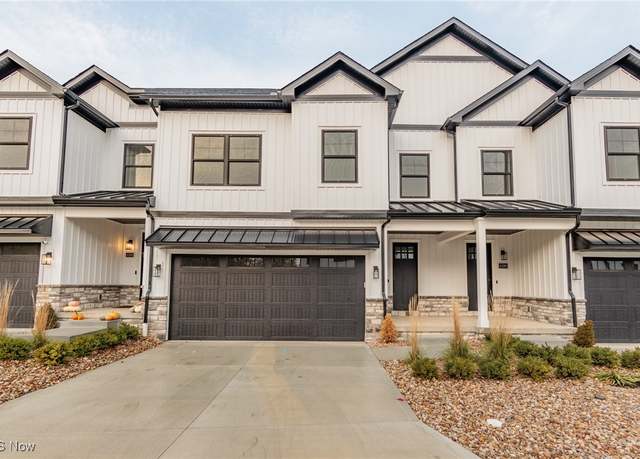 Property at 4483 Hope Ct, Westlake, OH 44145, 3 beds, 3.5 baths
