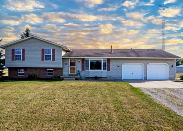 Property at 2283 Oh-162, North Fairfield, OH 44855, 4 beds, 3 baths