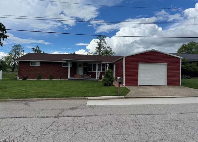 Property at 2533 15th Ave, Parkersburg, WV 26101, 4 beds, 2 baths