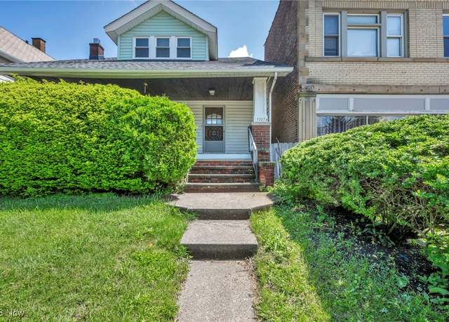 Property at 3707 W 140th St, Cleveland, OH 44111, 5 beds, 1.5 baths