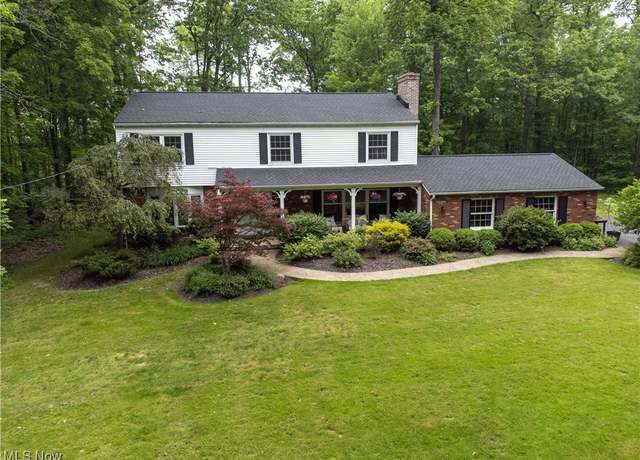Property at 7367 Shadowbrook Dr, Kirtland, OH 44094, 5 beds, 3 baths