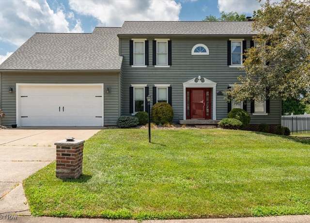 Property at 1103 Greenmont Cir, Vienna, WV 26105, 4 beds, 2.5 baths