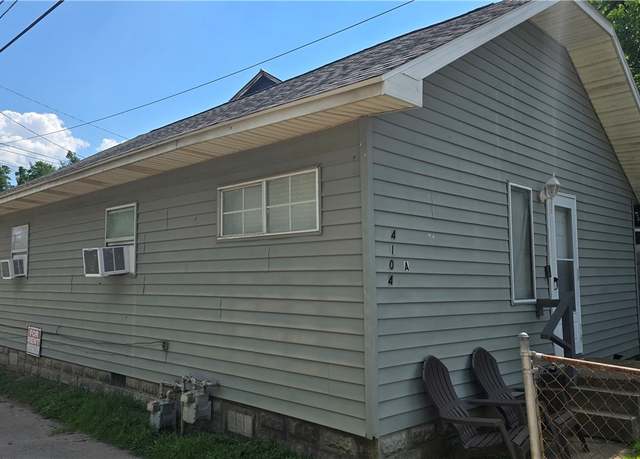 Property at 4104 Camden Ave, Parkersburg, WV 26101, 2 beds, 2 baths