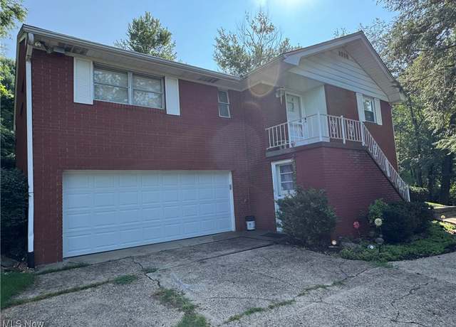 Property at 69282 Zelda Ave, Bridgeport, OH 43912, 3 beds, 2.5 baths