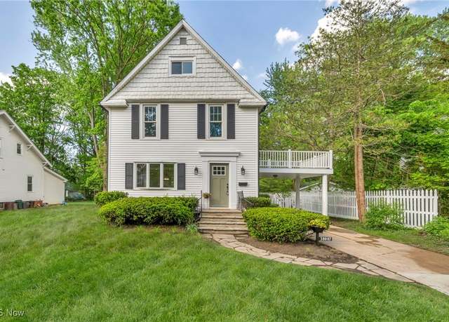 Property at 38007 Barber Ave, Willoughby, OH 44094, 3 beds, 1.5 baths