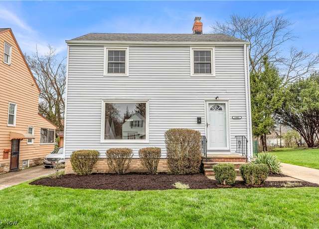 Property at 19407 Gardenview Dr, Maple Heights, OH 44137, 3 beds, 1 bath