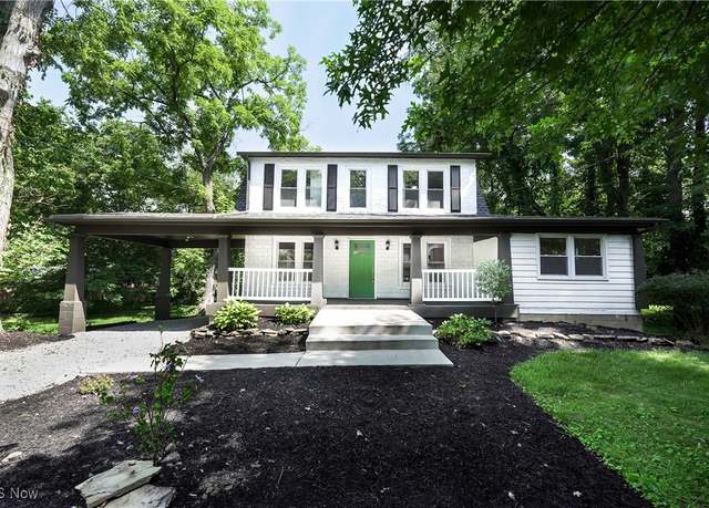 Property at 2389 Goodenough Ave, Akron, OH 44320, 4 beds, 2.5 baths