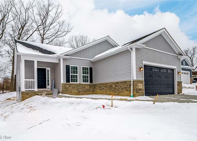 Property at 25 Blue Heron Ct, Painesville, OH 44077, 3 beds, 3 baths