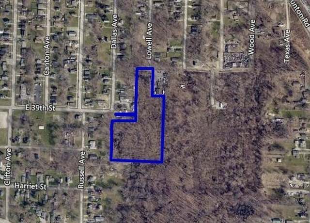 Property at 19th Ct, Lorain, OH 44052