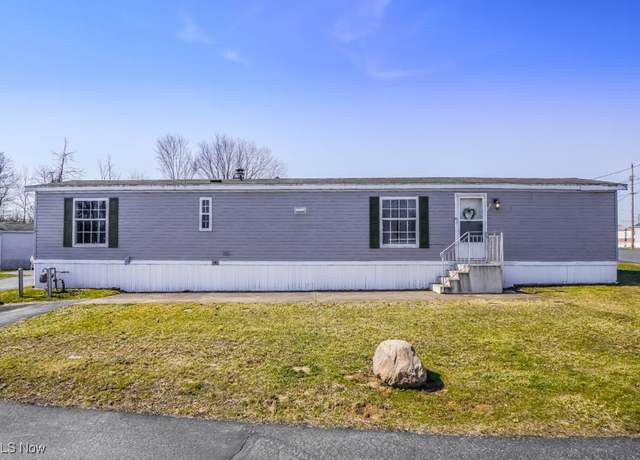 Property at 1937 Claremont Ave #34, Ashland, OH 44805, 2 beds, 1 bath