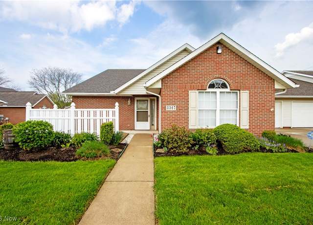 Property at 3367 Bayberry Cv, Wooster, OH 44691, 2 beds, 2 baths