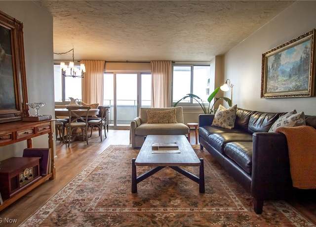 Property at 12900 Lake Ave #1915, Lakewood, OH 44107, 2 beds, 1.5 baths