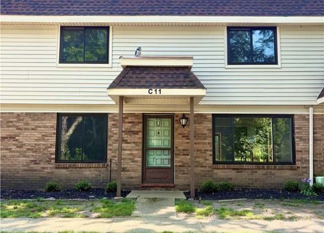 Property at 7050 Chillicothe Rd Unit C11, Mentor, OH 44060, 3 beds, 2.5 baths