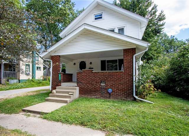 Property at 417 Gasche St, Wooster, OH 44691, 3 beds, 1 bath