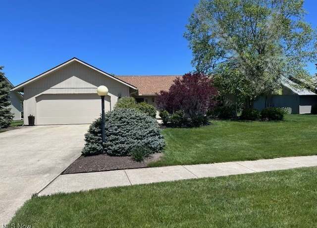 Property at 8937 Longbrook Dr, North Ridgeville, OH 44039, 3 beds, 2 baths
