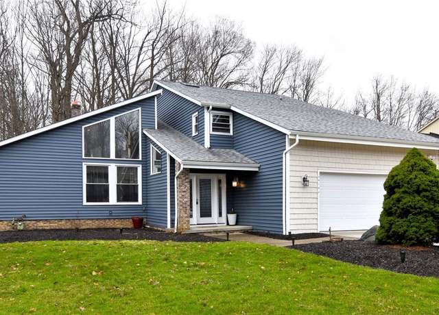 Property at 28780 Orangewood Dr, Orange, OH 44122, 4 beds, 4 baths