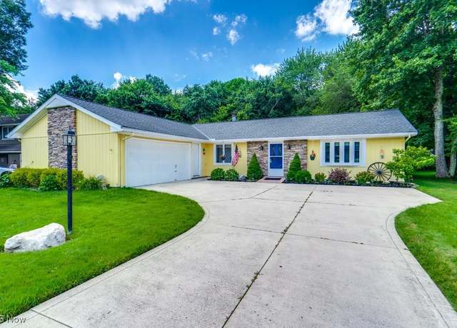 Property at 9942 Pebble Beach Cv, Reminderville, OH 44202, 3 beds, 2 baths