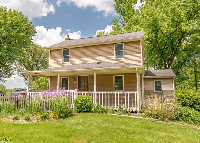 Property at 1145 Midway St NW, Uniontown, OH 44685, 5 beds, 2.5 baths