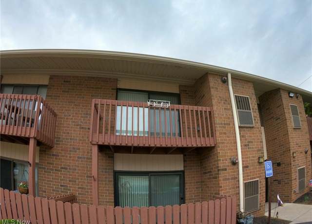Property at 6395 Princeton Ct Unit 203H, Parma Heights, OH 44130, 2 beds, 2 baths