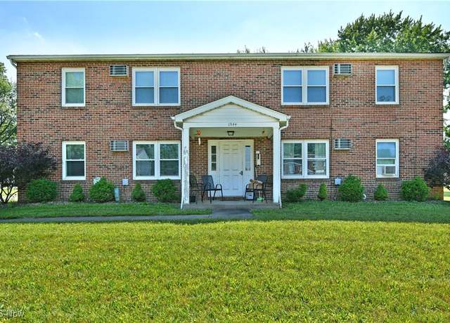 Property at 1344 Maplecrest Dr, Youngstown, OH 44515, 8 beds, 4 baths