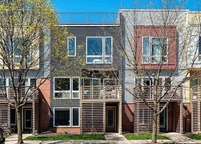 Property at 1262 W 74th St, Cleveland, OH 44102, 2 beds, 2.5 baths