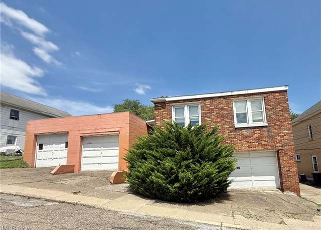 Property at 235 Hallock Ave, Mingo Junction, OH 43938, 5 beds, 2 baths