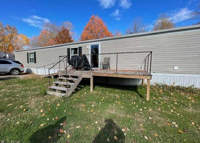 Property at 39709 State Route 255, Woodsfield, OH 43793, 3 beds, 2 baths