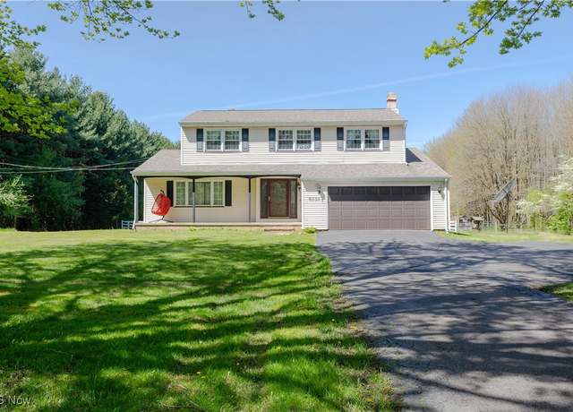 Property at 6003 Kingsville, Cortland, OH 44410, 4 beds, 2.5 baths