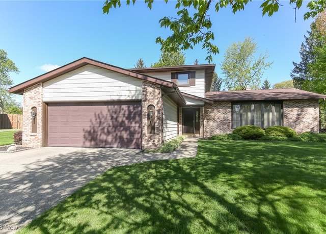 Property at 3909 Sherbrook Oval, Brunswick, OH 44212, 4 beds, 2 baths