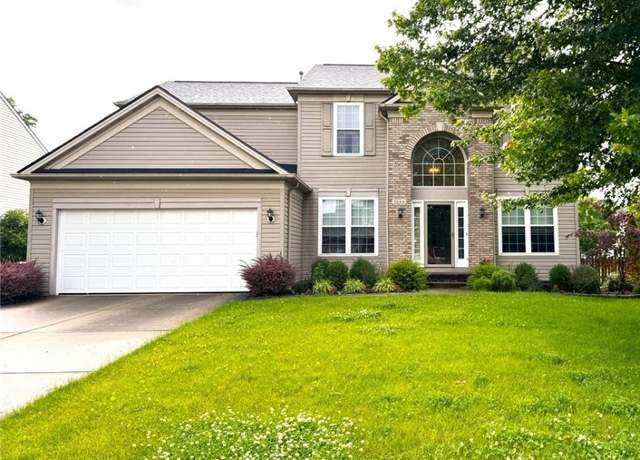 Property at 9244 Victoria Ln, North Ridgeville, OH 44039, 4 beds, 2.5 baths