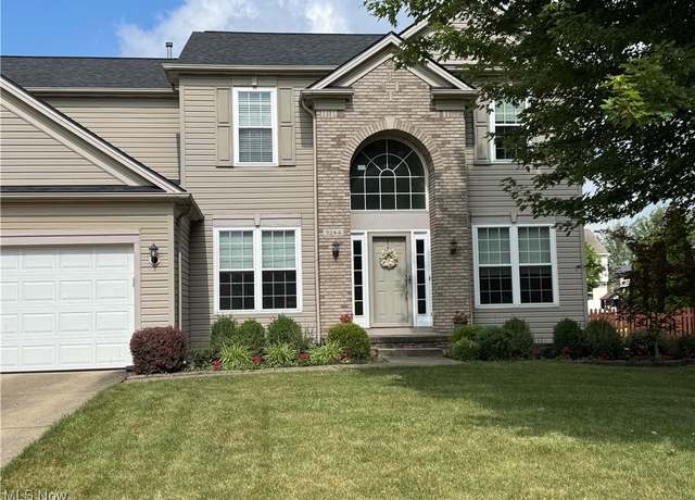 Property at 9244 Victoria Ln, North Ridgeville, OH 44039, 4 beds, 2.5 baths