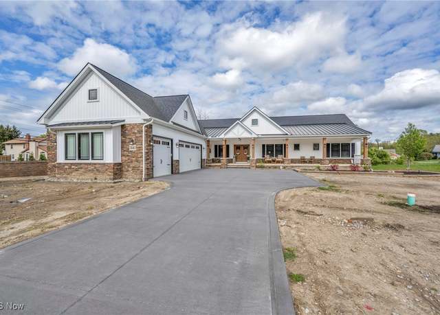 Property at 7440 Thatchum Ln, Concord, OH 44077, 4 beds, 3.5 baths