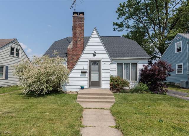 Property at 703 Hale Ave, Ashland, OH 44805, 3 beds, 1 bath